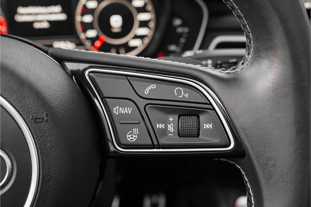 Audi A5 – foto 41