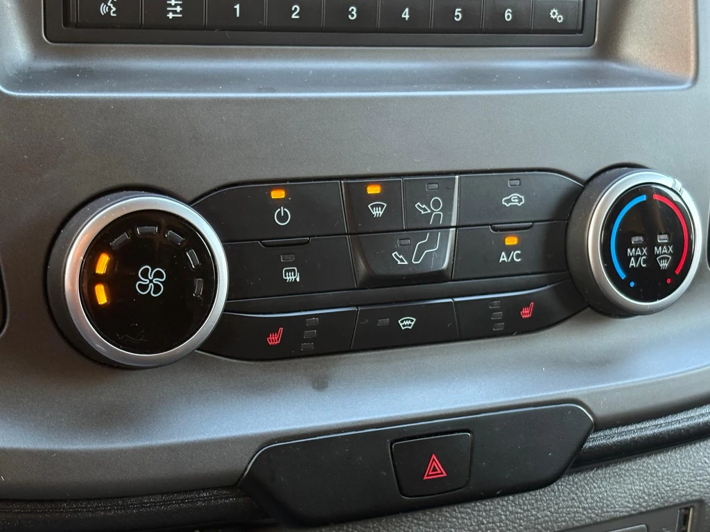 Ford Transit Custom – foto 15