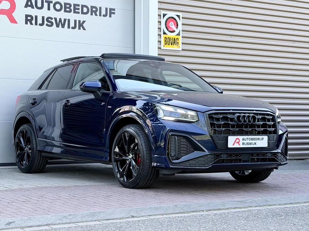 Audi Q2 – foto 8