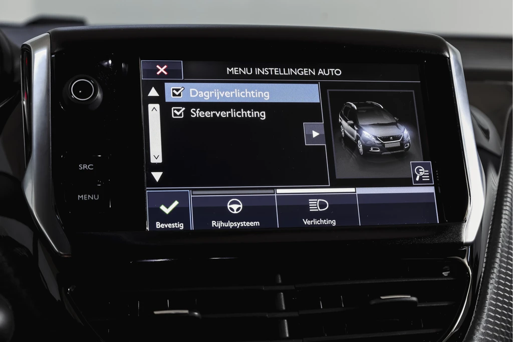 Peugeot 2008 – foto 36
