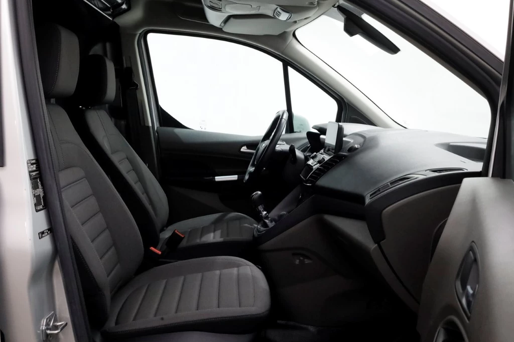 Ford Transit Connect – foto 7