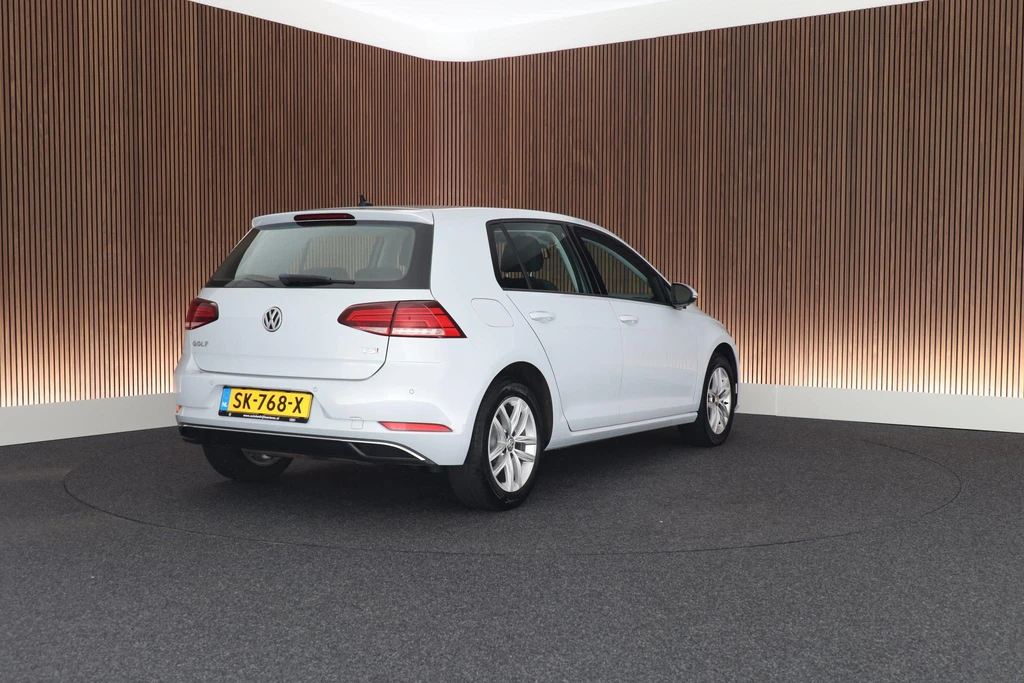 Volkswagen Golf – foto 4