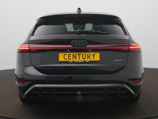 Audi A6 Avant e-tron – thumbnail 5