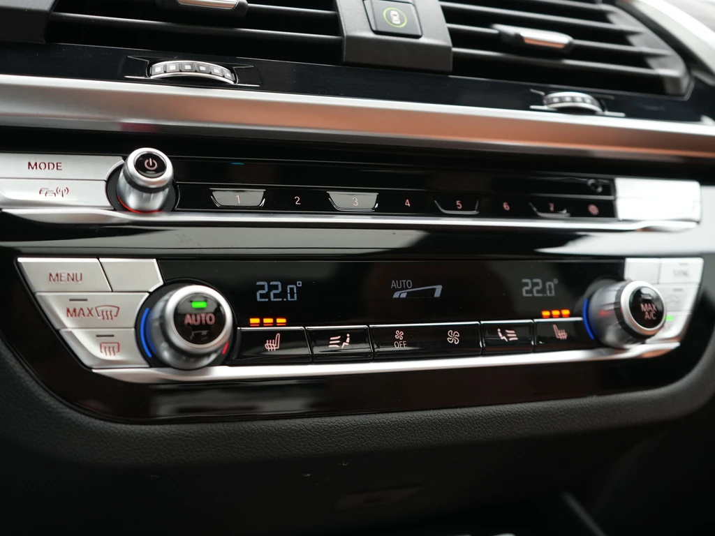 BMW X3 – foto 23