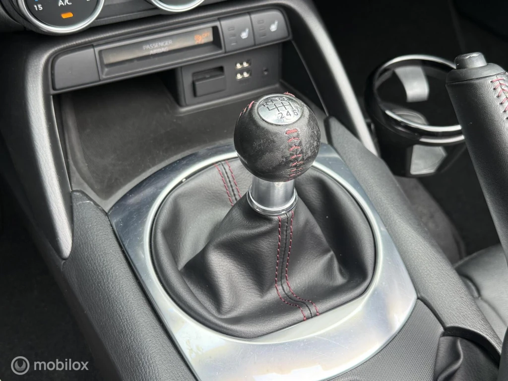 Mazda MX-5 – foto 17