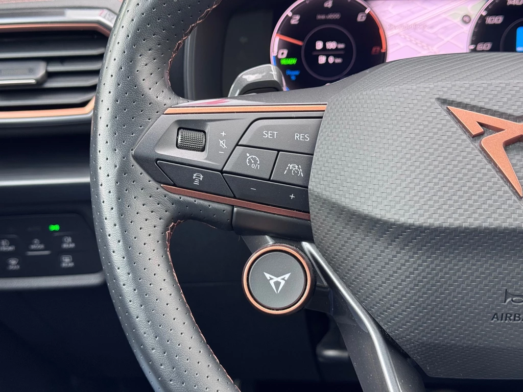 CUPRA Formentor – foto 15