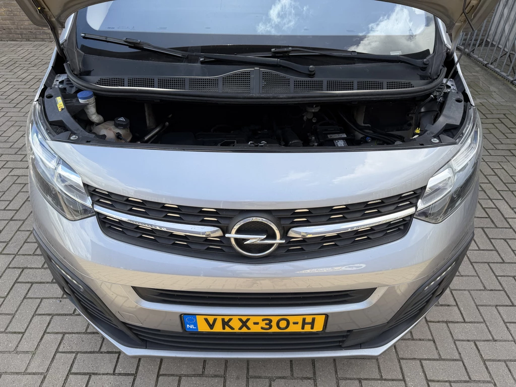 Opel Vivaro – foto 10
