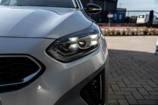 Kia Ceed Sportswagon – thumbnail 14