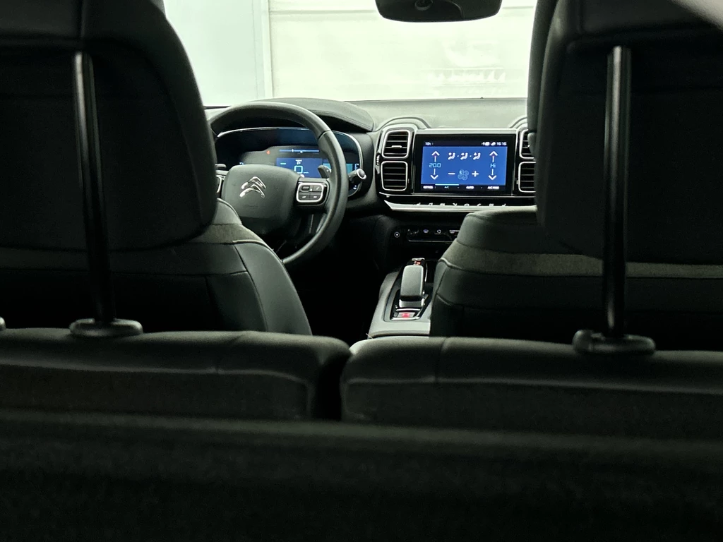 Citroën C5 Aircross – foto 27