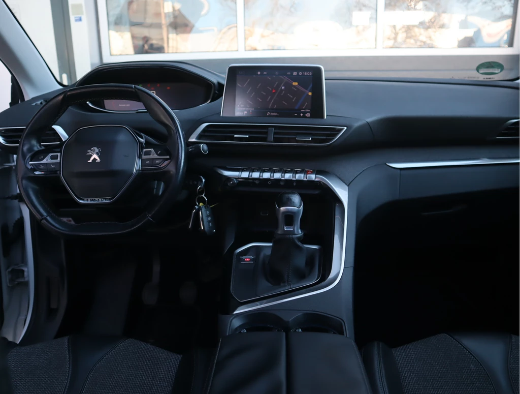 Peugeot 3008 – foto 34