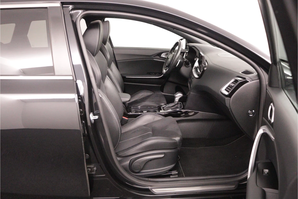 Kia Ceed Sportswagon – foto 32