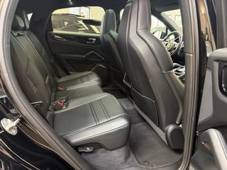 Porsche Cayenne – thumbnail 19