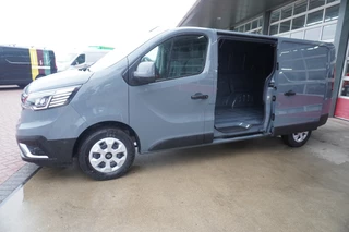 Renault Trafic – thumbnail 2