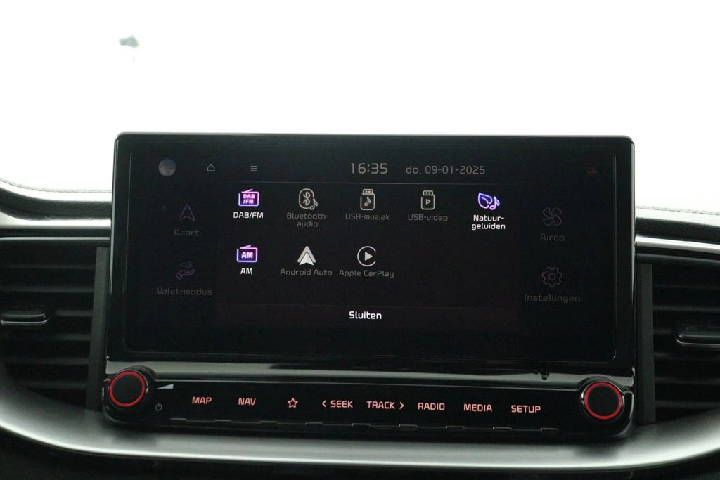 Kia ProCeed – foto 27
