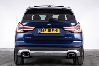 BMW X3 – thumbnail 3