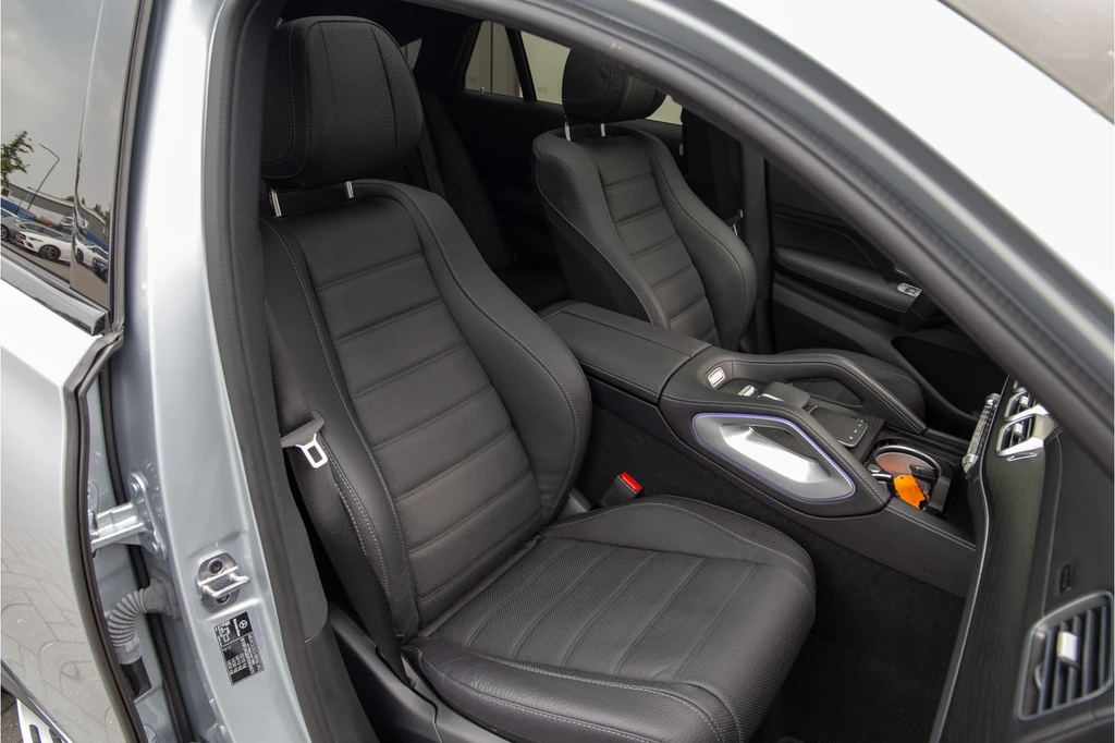 Mercedes-Benz GLE – foto 16