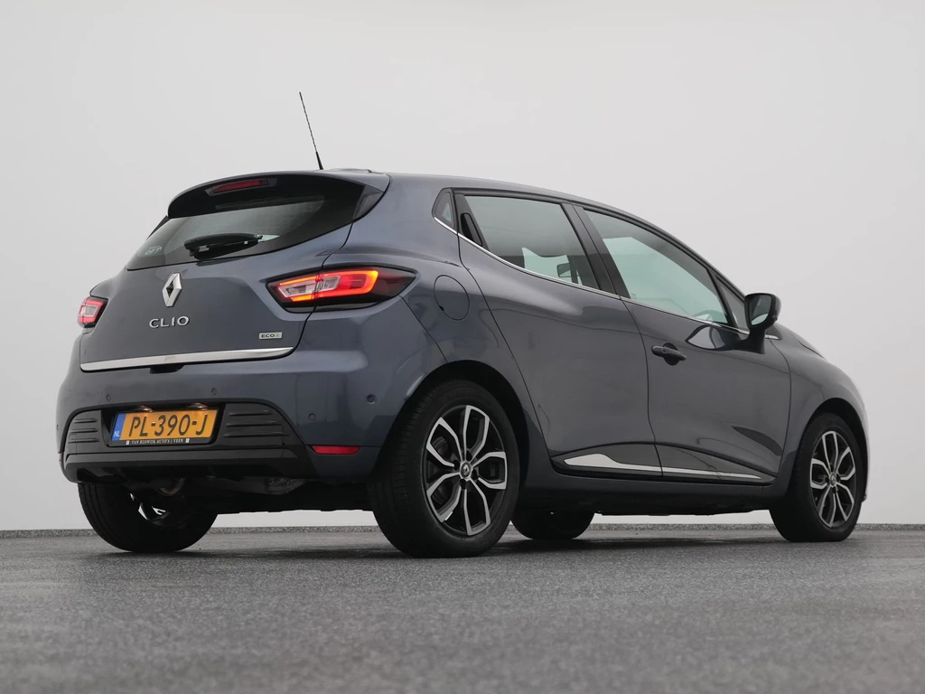 Renault Clio – foto 11
