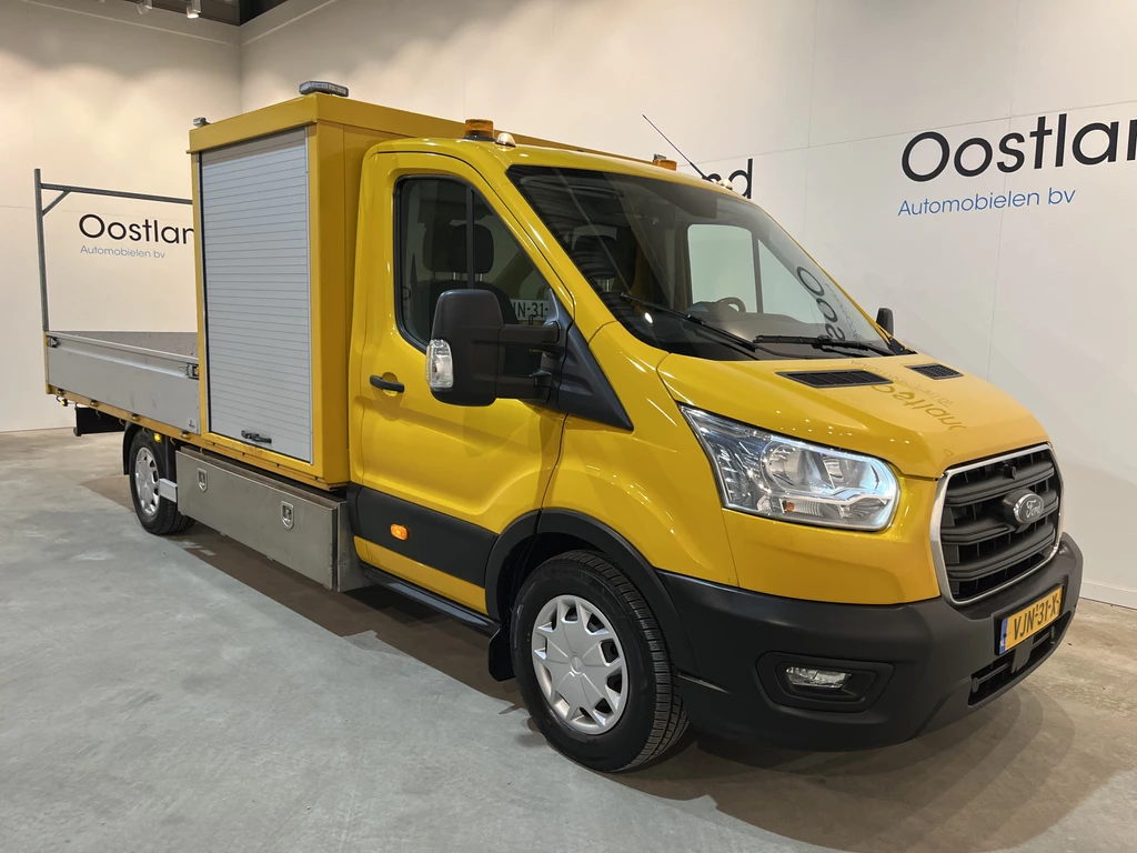 Ford Transit – foto 6