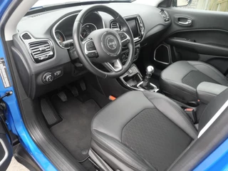 Jeep Compass – thumbnail 14
