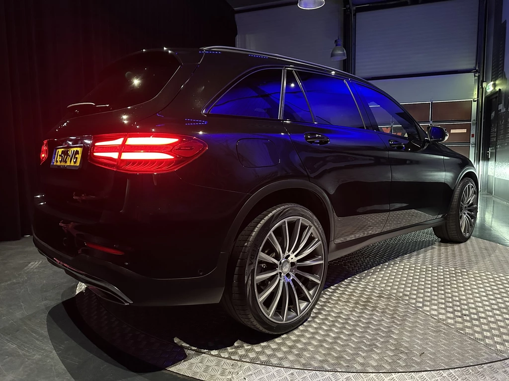 Mercedes-Benz GLC – foto 11