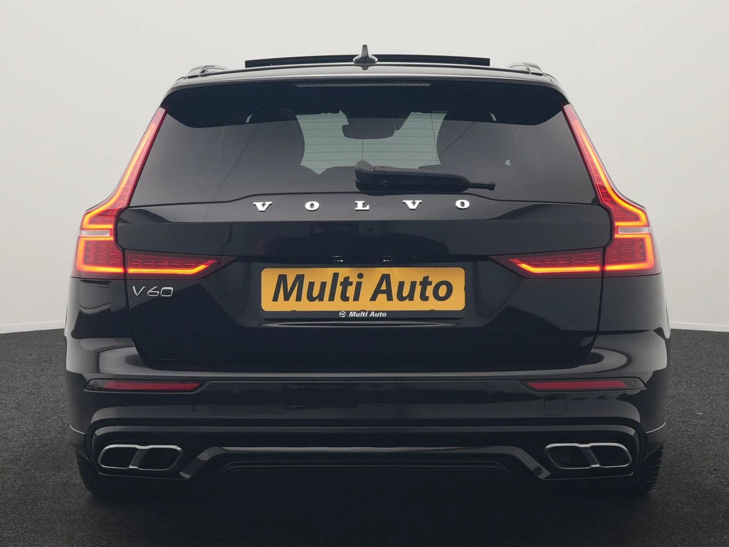 Volvo V60 – foto 5