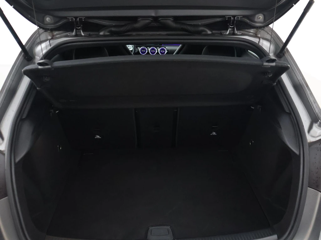 Mercedes-Benz A-Klasse – foto 61