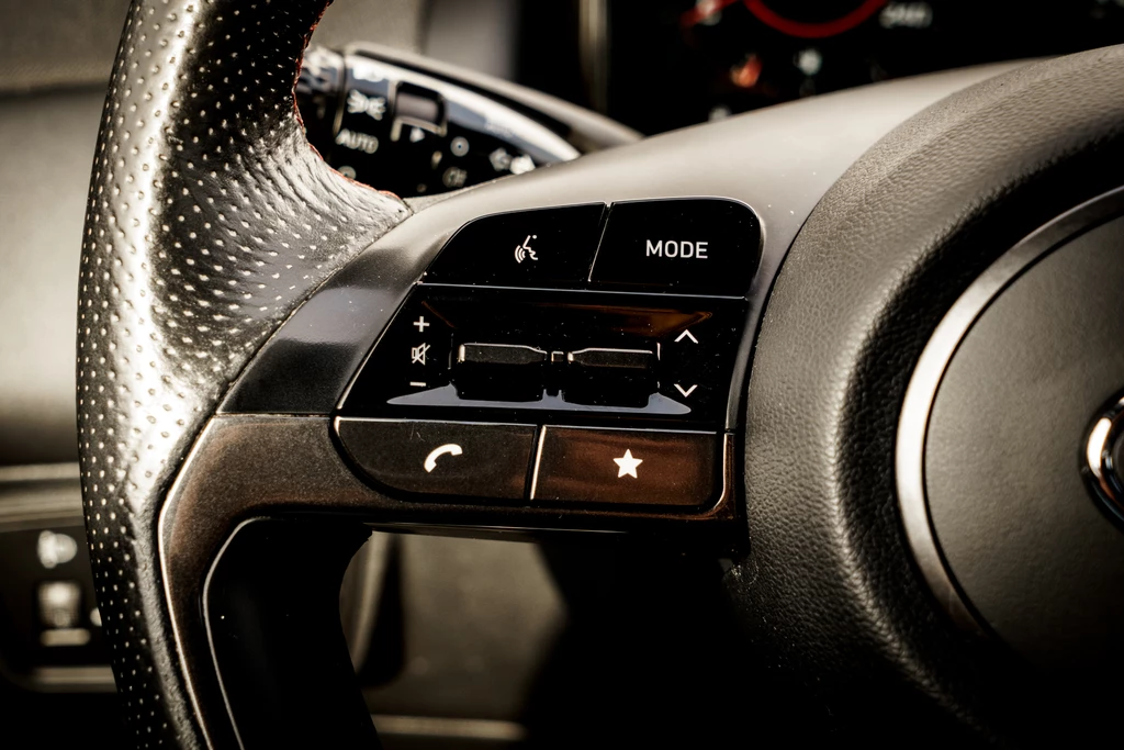 Hyundai Tucson – foto 41