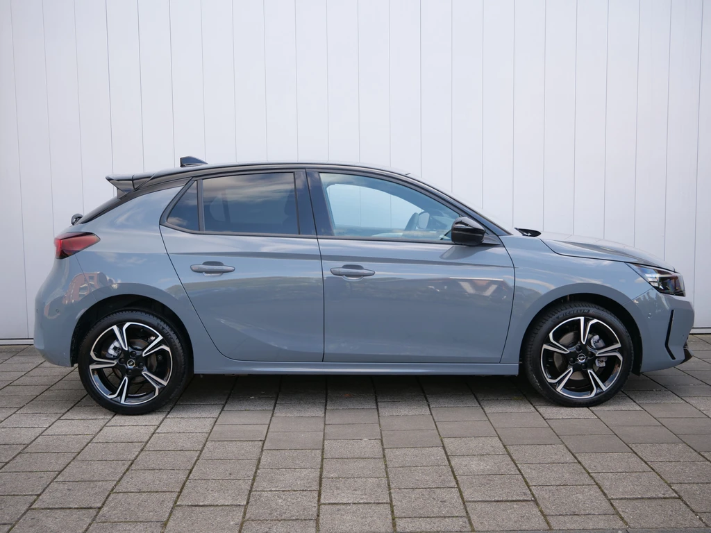 Opel Corsa – foto 6