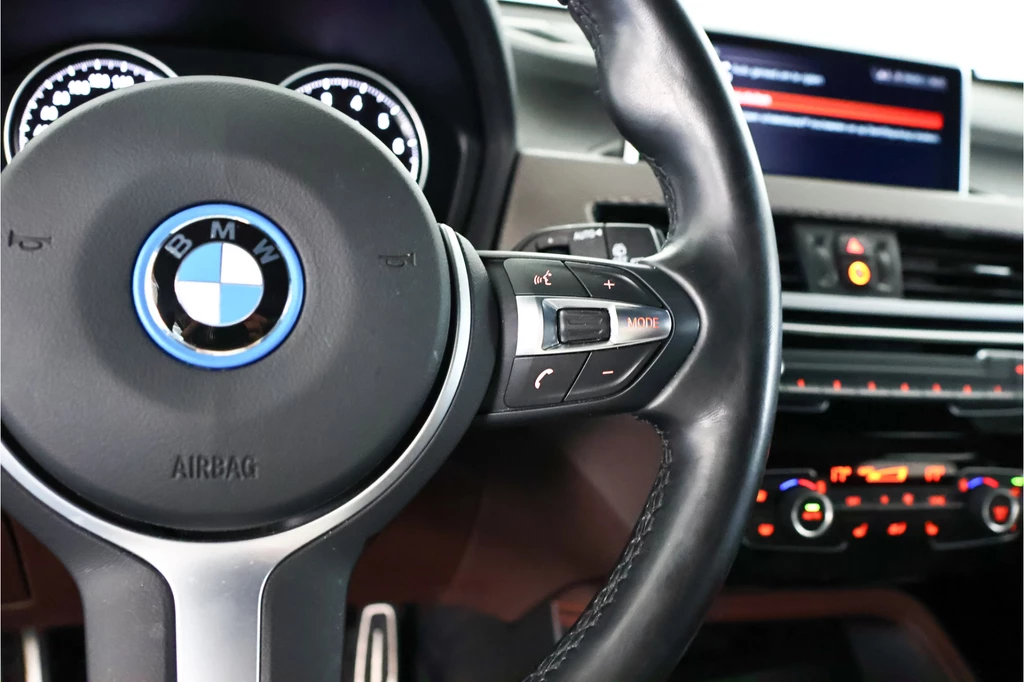 BMW X2 – foto 17