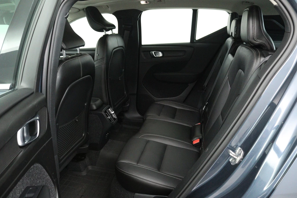 Volvo XC40 – foto 23