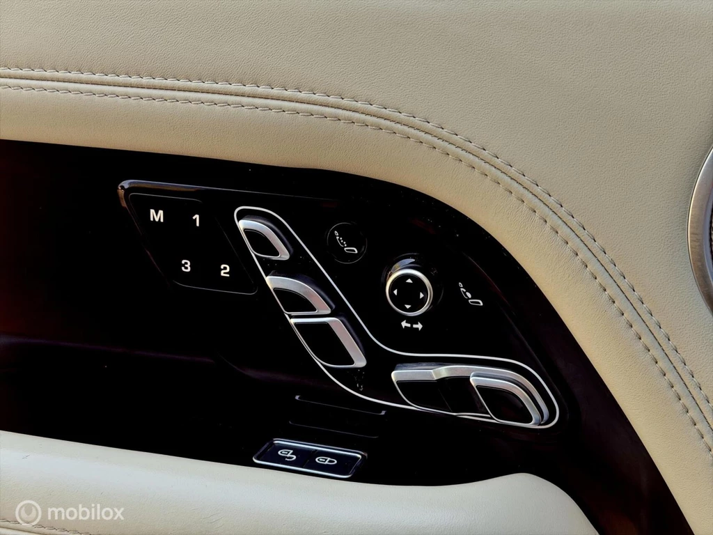 Land Rover Range Rover – foto 18
