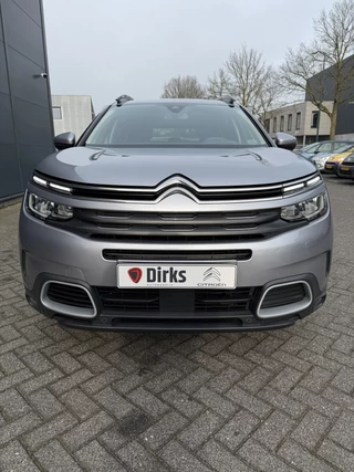 Citroën C5 Aircross – thumbnail 8
