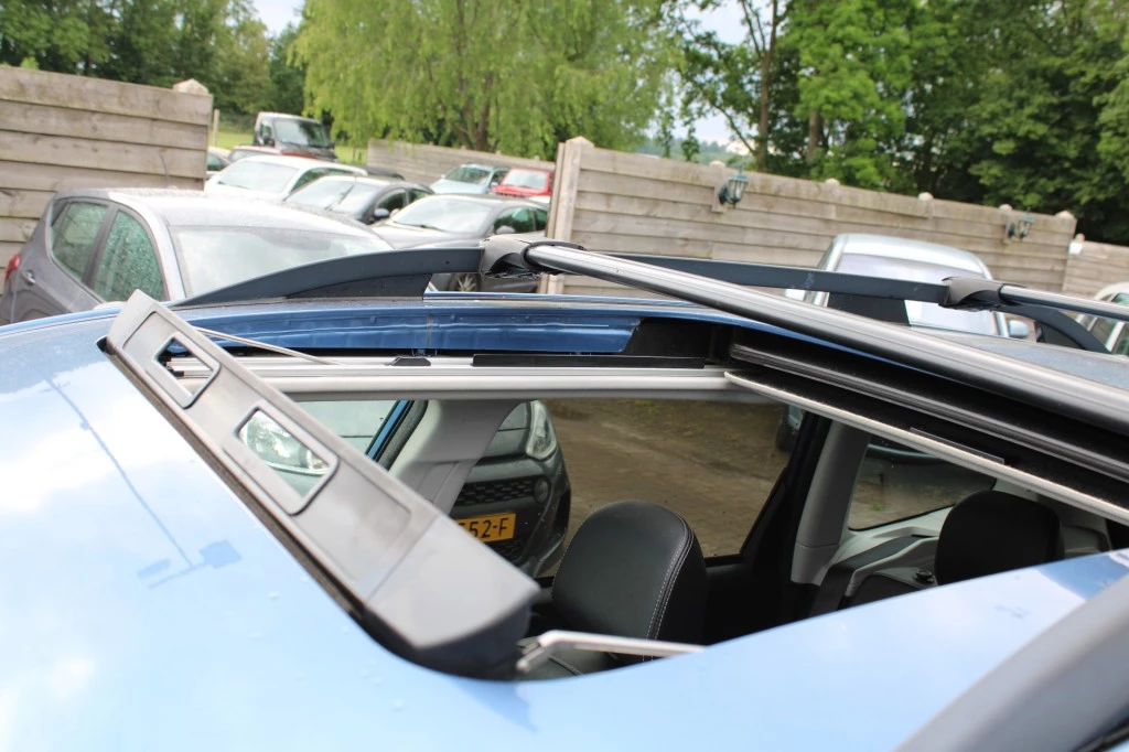 Subaru Forester – foto 15