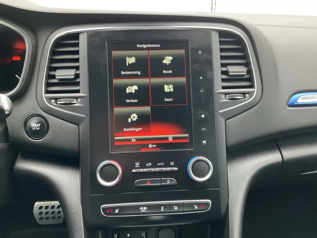 Renault Mégane – foto 50