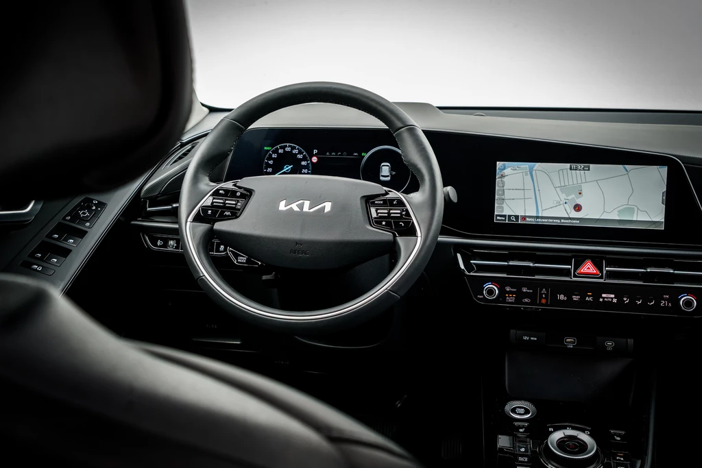 Kia Niro – foto 11
