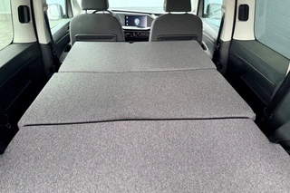Volkswagen Caddy – thumbnail 37