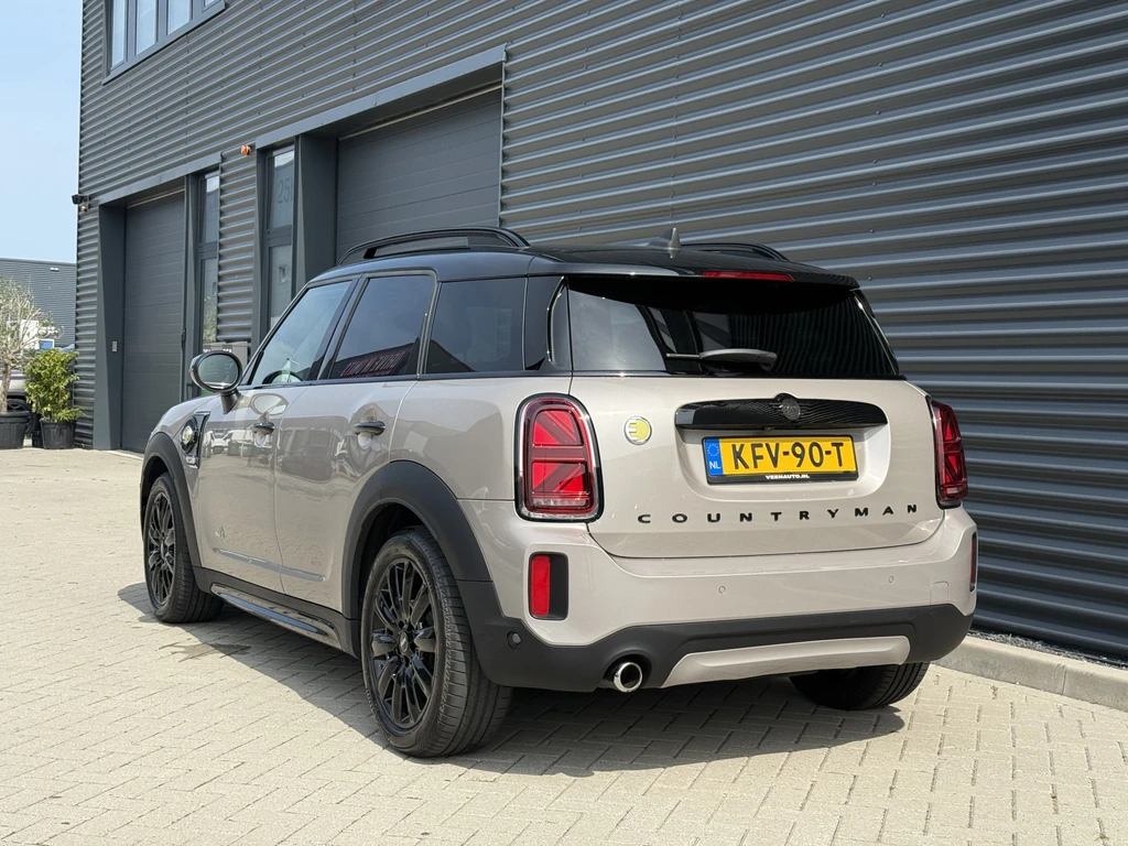 MINI Countryman – foto 5