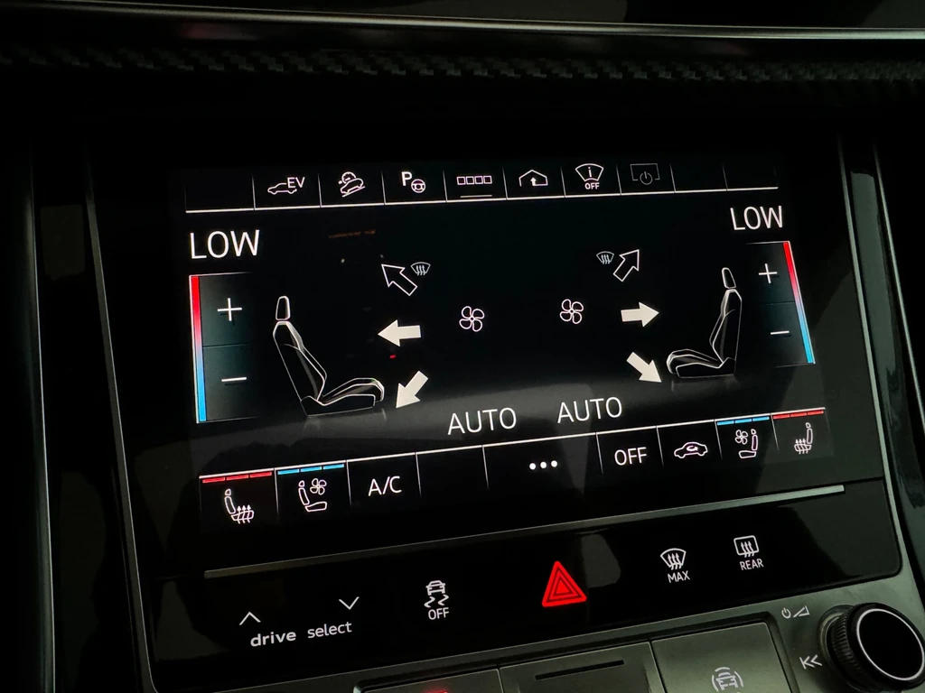 Audi Q8 – foto 23