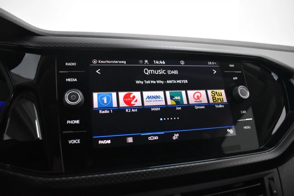 Volkswagen T-Cross – foto 19