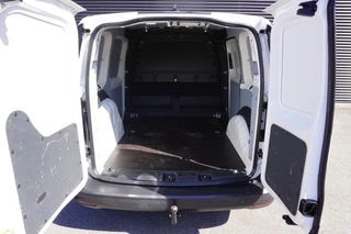 Volkswagen Caddy – thumbnail 6