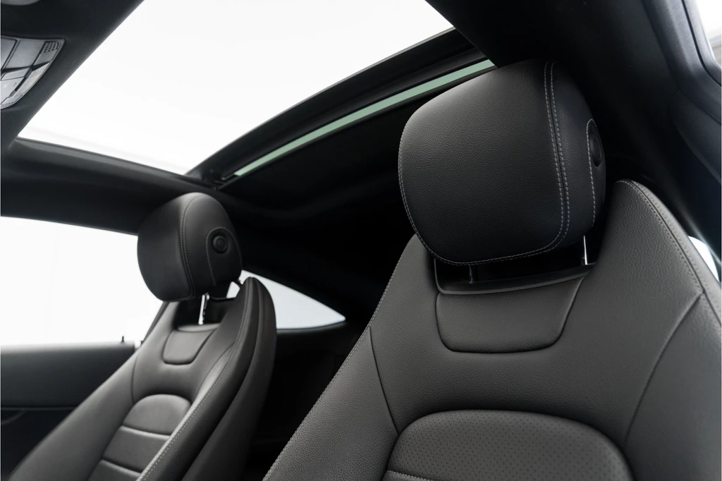 Mercedes-Benz C-Klasse – foto 13