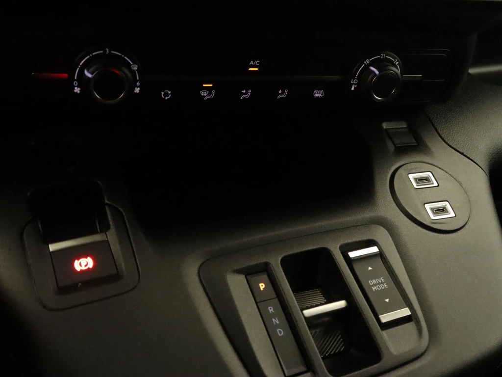 Toyota ProAce – foto 39