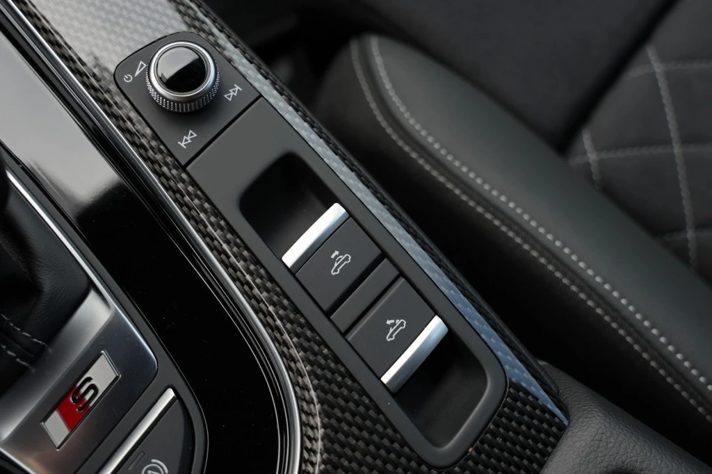 Audi S5 – foto 42