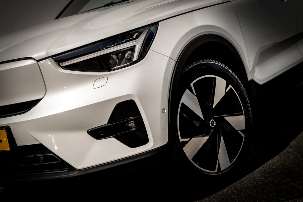 Volvo XC40 – foto 17