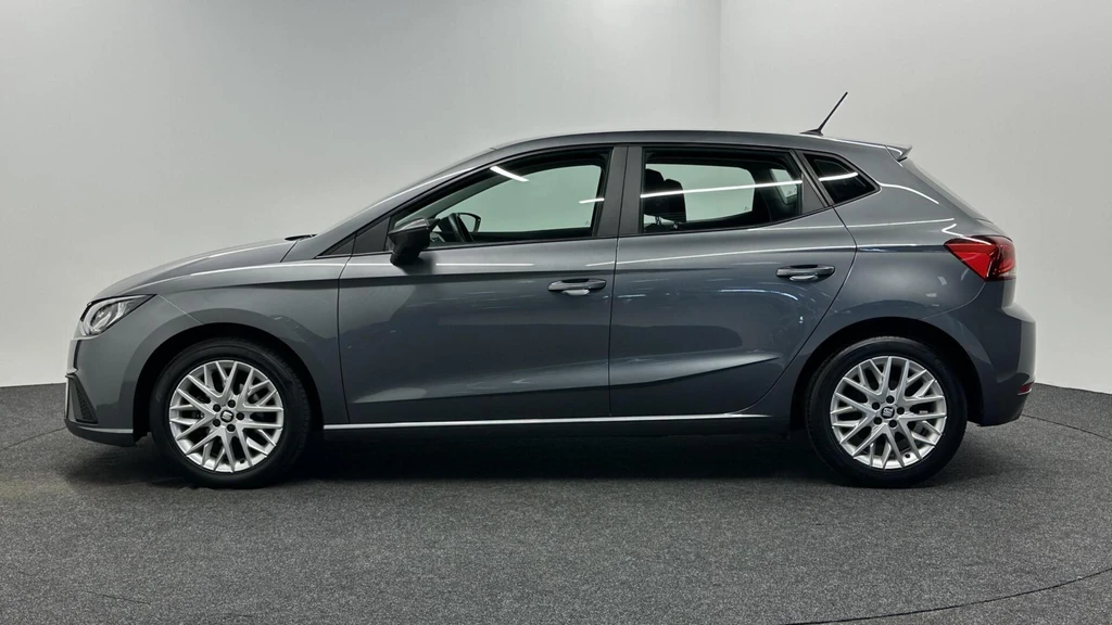 SEAT Ibiza – foto 2