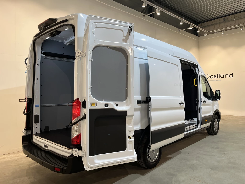 Ford Transit – foto 4