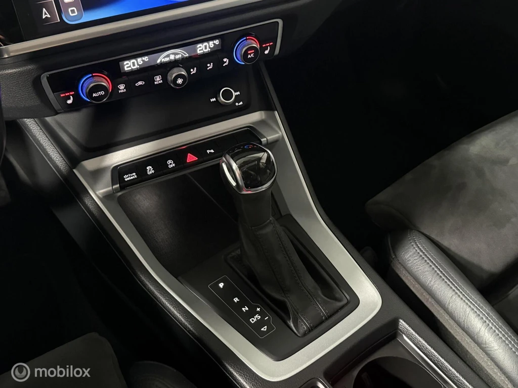 Audi Q3 – foto 41