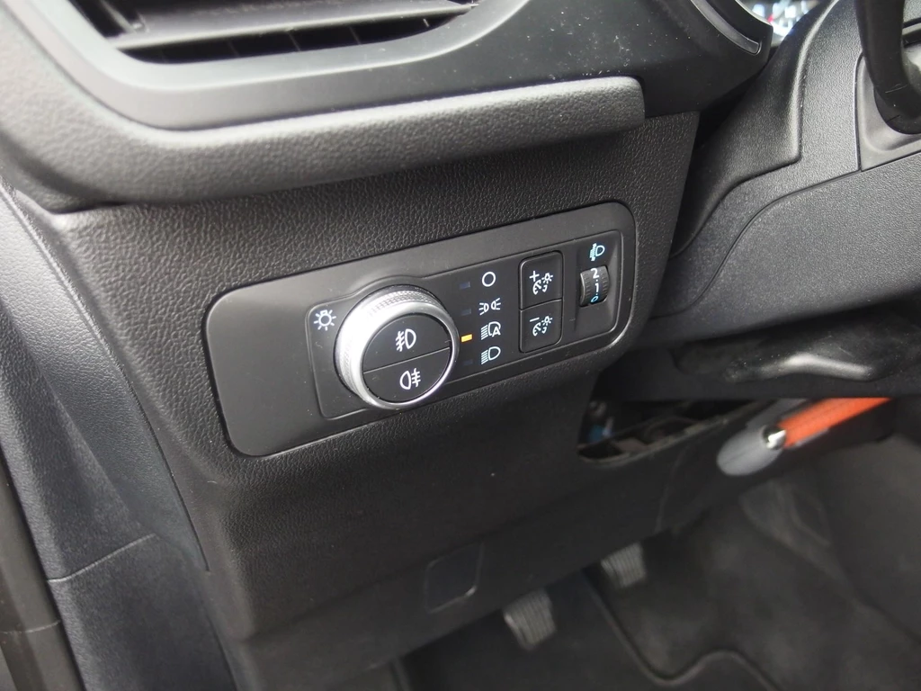 Ford Kuga – foto 26