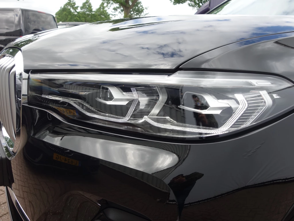 BMW X7 – foto 42
