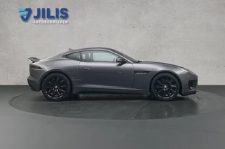 Jaguar F-TYPE – thumbnail 7